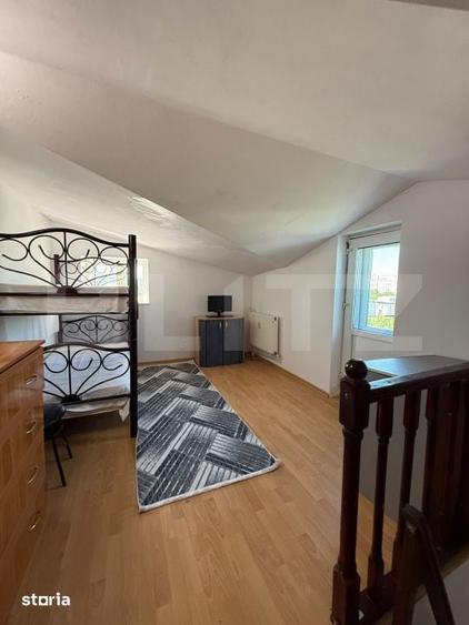 Apartament de inchiriat, 2 camere, 48 mp, zona Micro 21 - 10