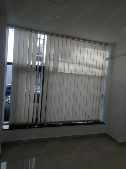 Spațiu comercial, de 36 mp, în Mărășești