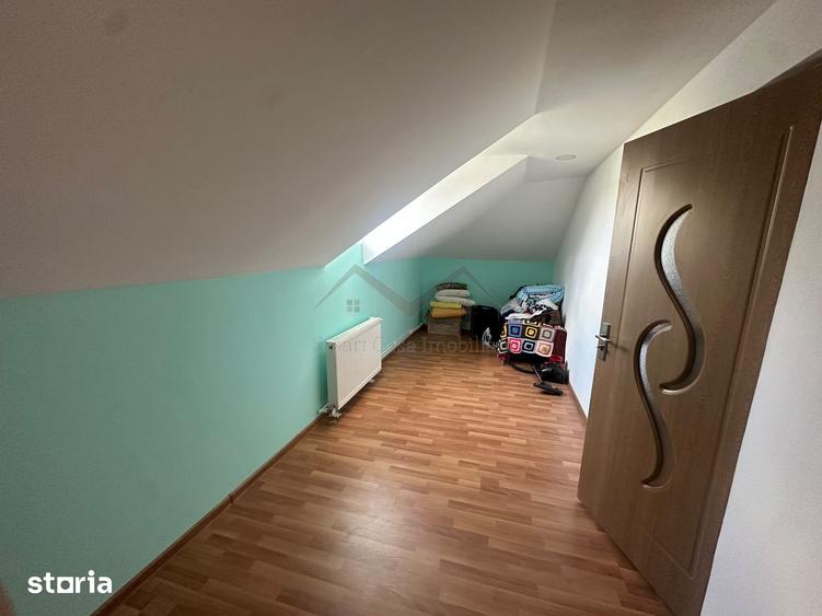 Casa P+1+beci inalt, cu 2 spa?ii comerciale ?i 740 mp teren Victoria - 5