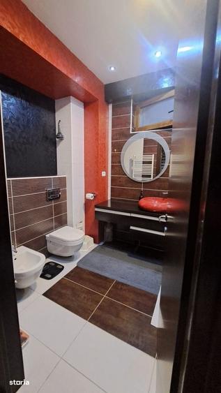 OCAZIE Apartament modern 2 camere / Otopeni 78 mp utili +2 garaje | - 8