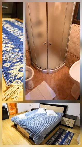 Apartament în Breaza de Jos