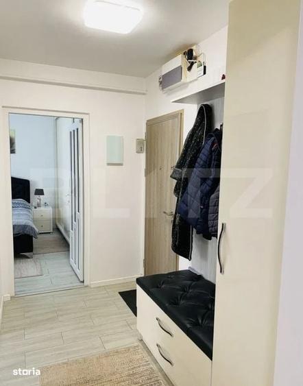 Apartament 3 Camere Podul Ros - 7