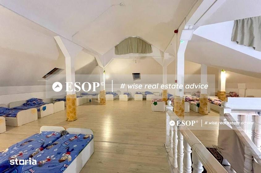 Casă cu Teren 3193 Mp în Nord