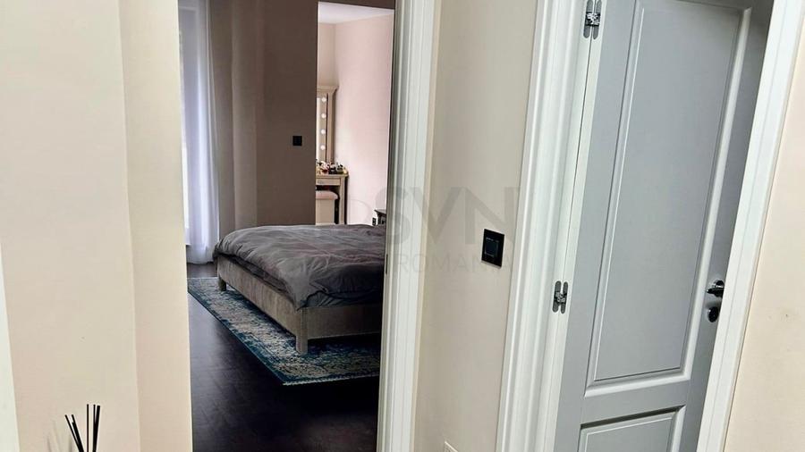 REA1026051 Apartament 3 camere I Mobilat I Cartierul Francez - 12