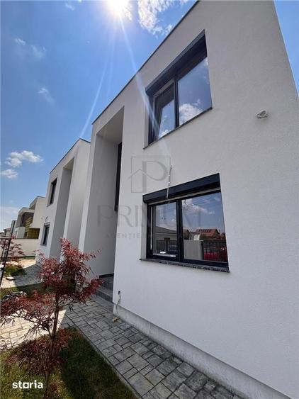 Casă cu 5 camere cu Teren 301 Mp în Central