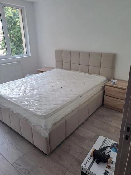 Apartament cu 2 camere semidecomandat în Ultracentral