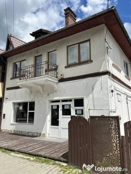 Spațiu comercial, de 85 mp, în Ultracentral