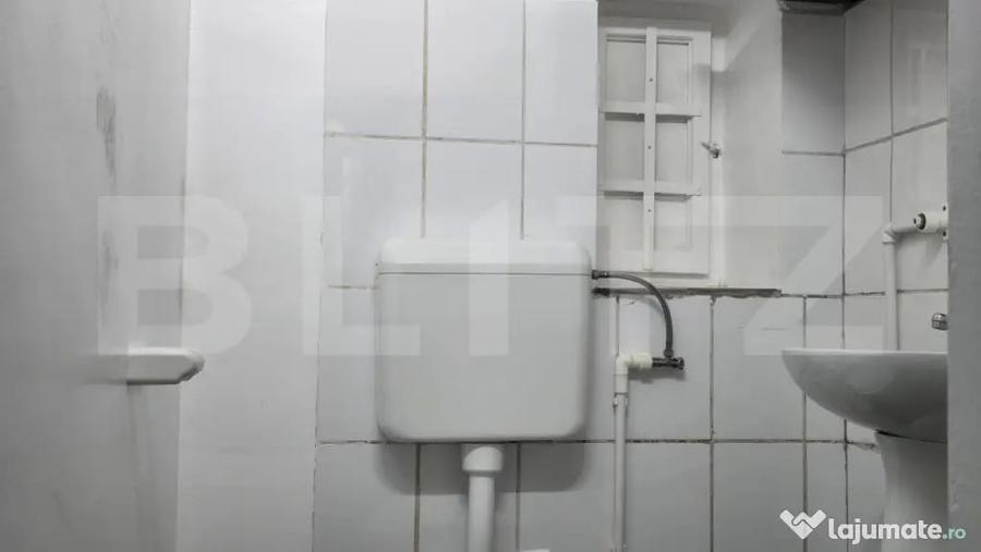 Spațiu comercial, de 210 mp, în Ultracentral