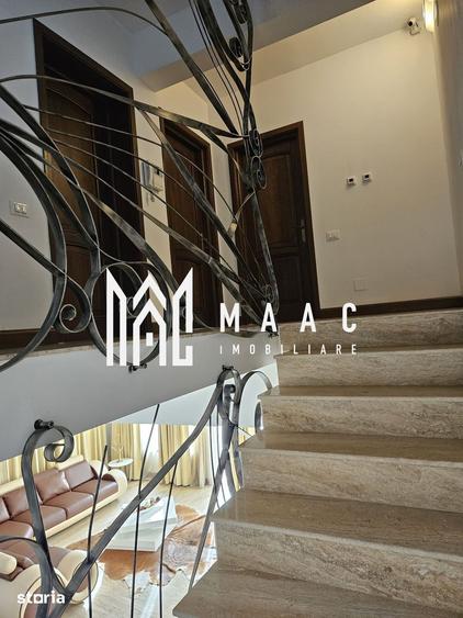 Casa Individuala | 236 mp utili | Garaj | Cartier Tilisca - 13