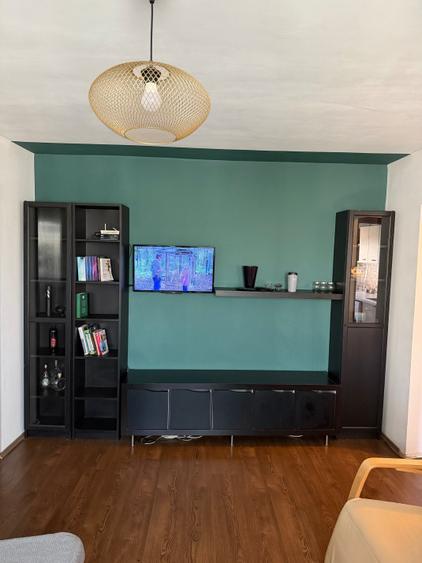 Ofer spre inchiriere apartament Drumul Taberei - 1