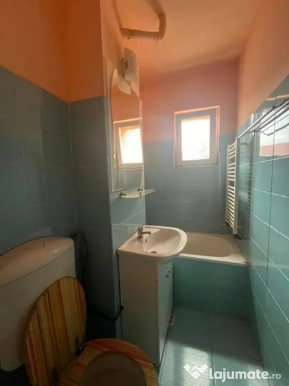 Apartament cu 2 camere Cedonia - Sibiu (Sibiu) - 4