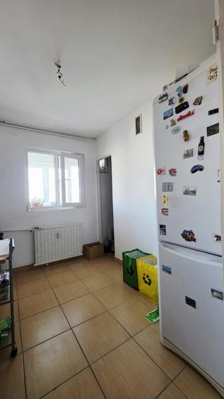 Apartament cu 2 camere decomandat în Teiul Doamnei