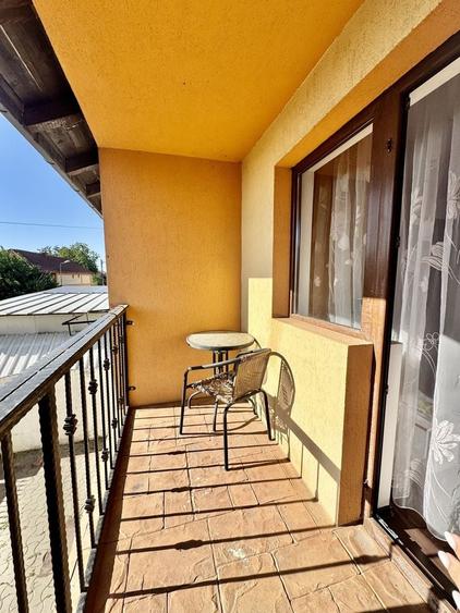 Giroc, Casa insiruita, Disponibila imediat - 15