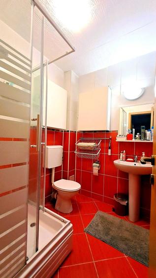 Casă cu 3 camere în Bună Ziua