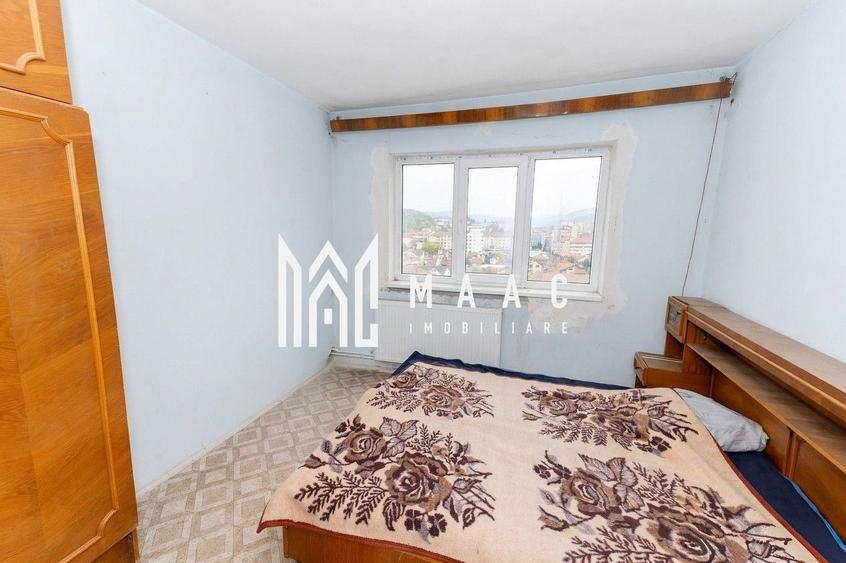 Apartament cu 2 camere decomandat în Ostroveni