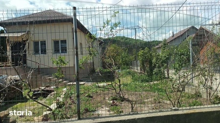 Vand casa in Slanic Prahova - 5