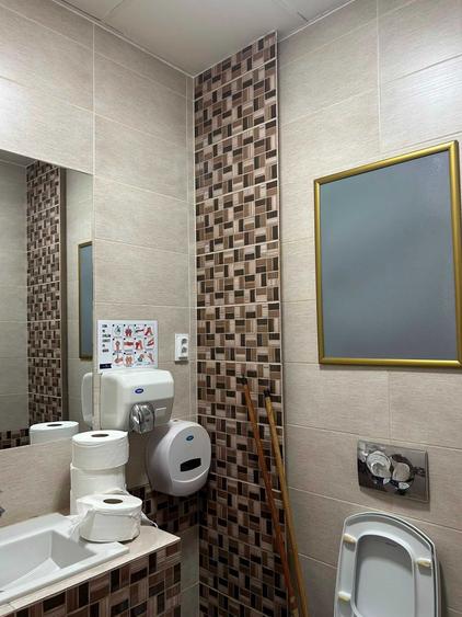 Spațiu comercial, de 200 mp, în Ultracentral