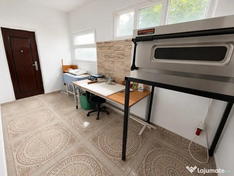 Spa?iu comercial de vanzare, 41 mp, zona Cotofenii din Fa? - 6