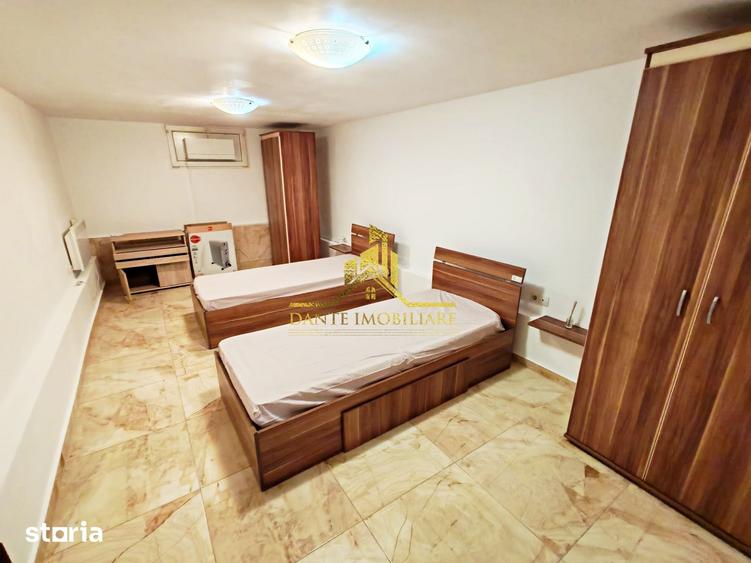Apartament cu 2 camere decomandat în Gheorgheni