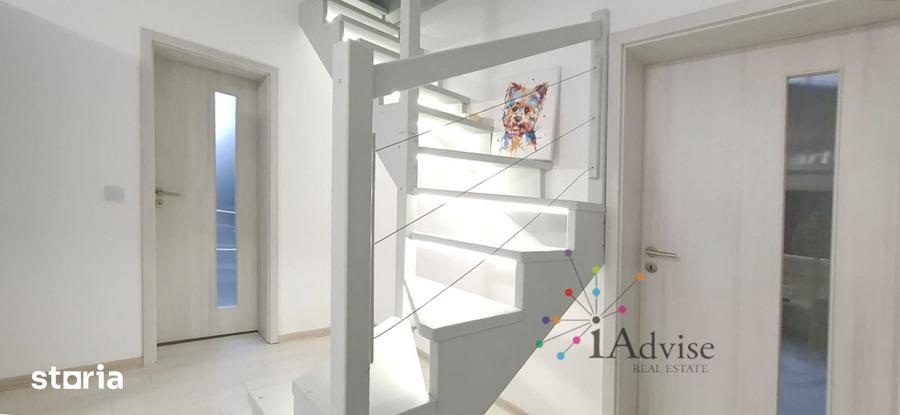 Apartament cu 5 camere în Central