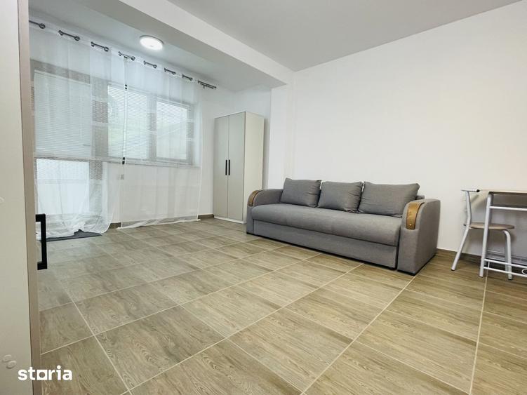 Garsonieră în Central