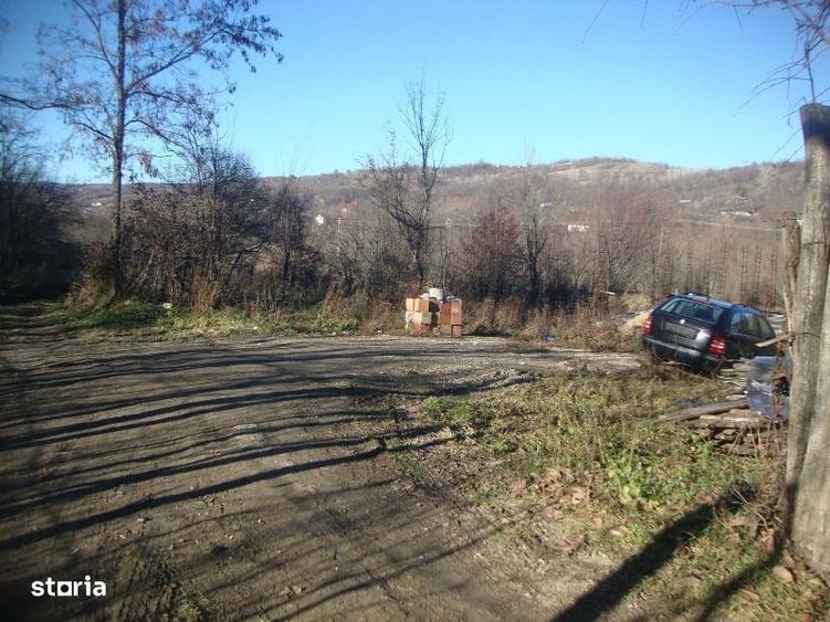 Spațiu comercial, în Strejnicu