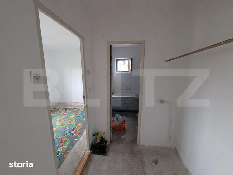 Apartament de vanzare, 50 mp, zona Cetate - 3