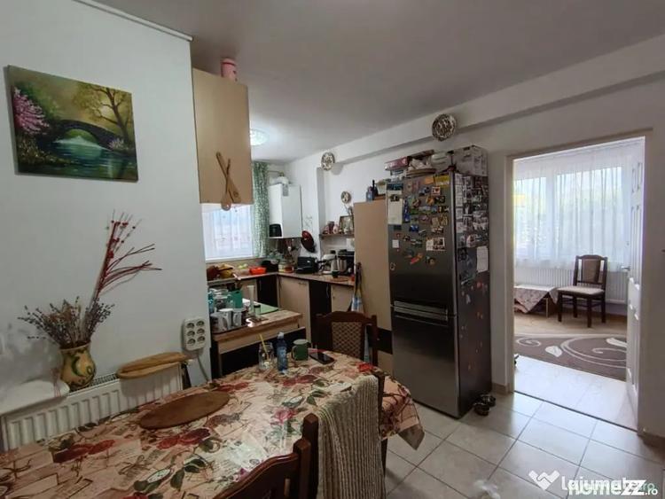 Apartament cu curte proprie ?i vedere panoramica - 1