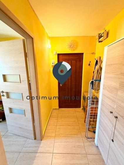Apartament cu 3 camere, 2 bai, etaj 3/4 in Marasti, zona CBC ! - 18
