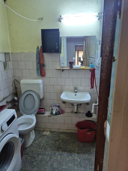 Apartament cu 2 camere decomandat în Militari