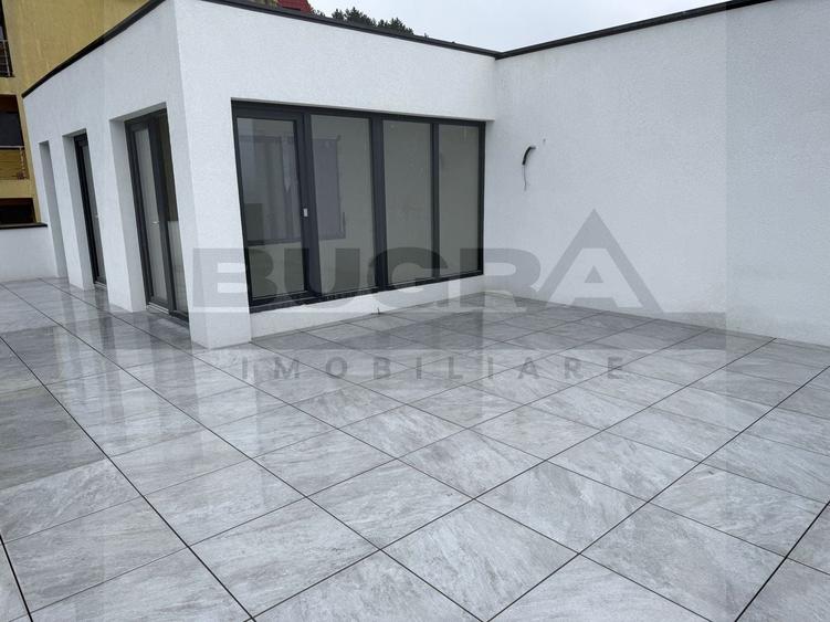 Comision 0. Duplex Premium cu panoramă deosebită | Donath, Cluj-Napoca - 3