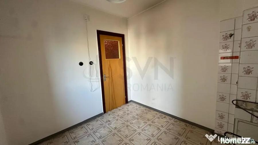 Apartament cu 3 camere decomandat în 1 Mai