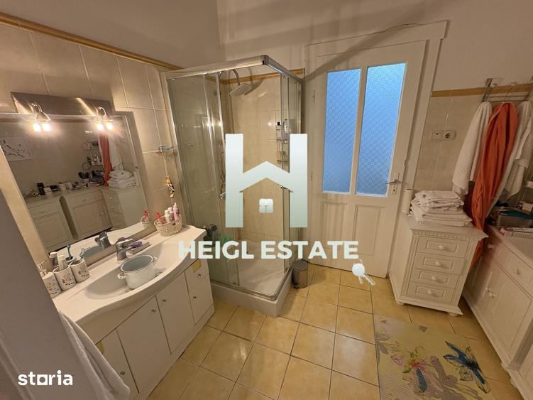 Apartament cu 3 camere, mobilat în Iosefin