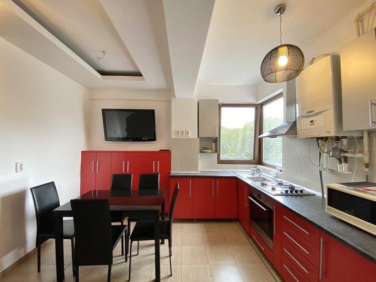Apartament 3 camere, cartier Plopilor, zona Nobori, parcare - 10