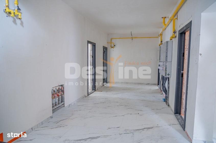 Apartament cu 2 camere în Valea Albă