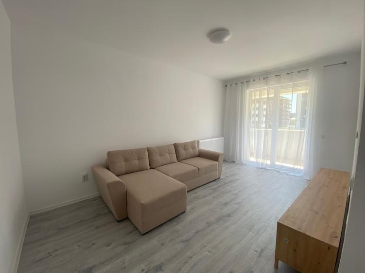 Apartament 2 camere Militari Residence - 1
