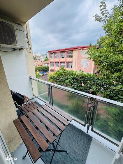 Aparatement de inchiriat 2 camere Piata Romana - 10
