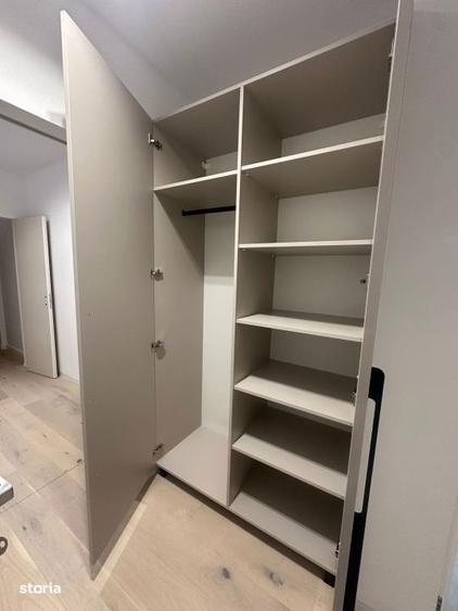 Apartament cu 3 camere, mobilat în Aviatorilor