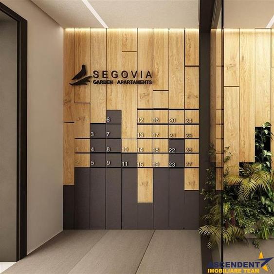 Apartament cu 2 camere decomandat în Tractorul