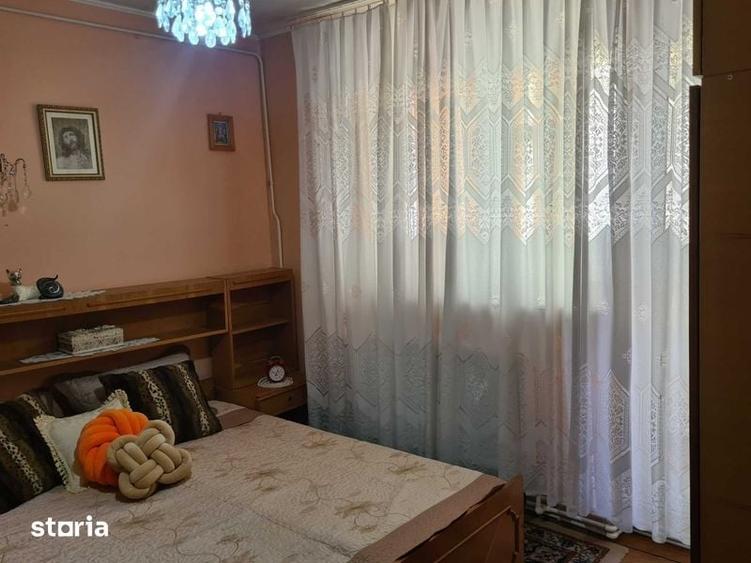 Apartament cu 3 camere în Țiglina 1