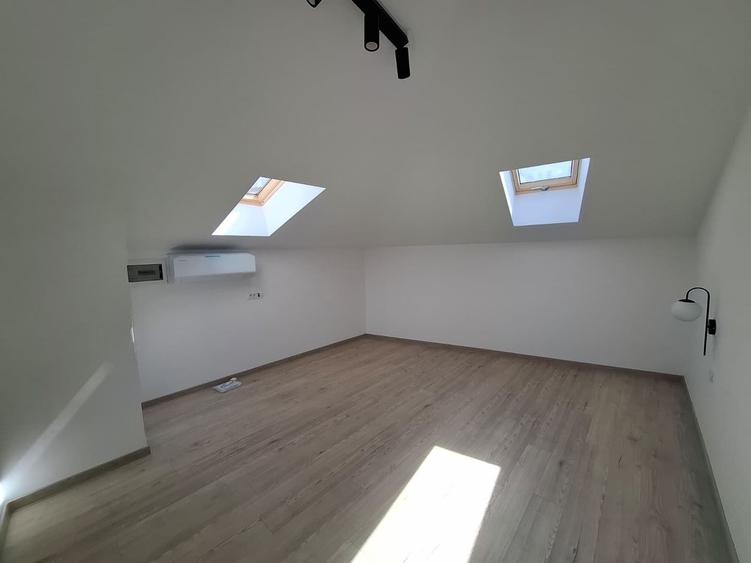 Apartament cu 4 camere în Kiseleff