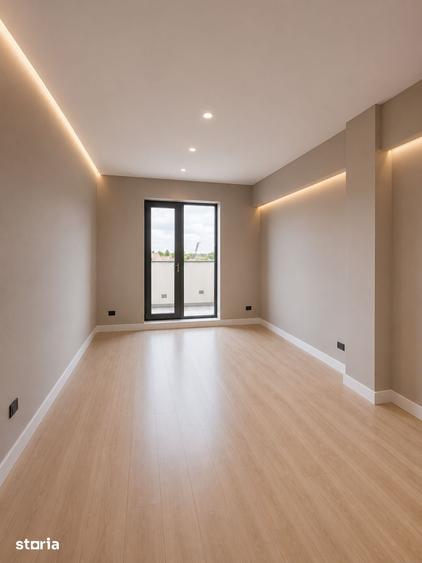 Apartament pent-house 4 camere, terasa ?i lift - 7
