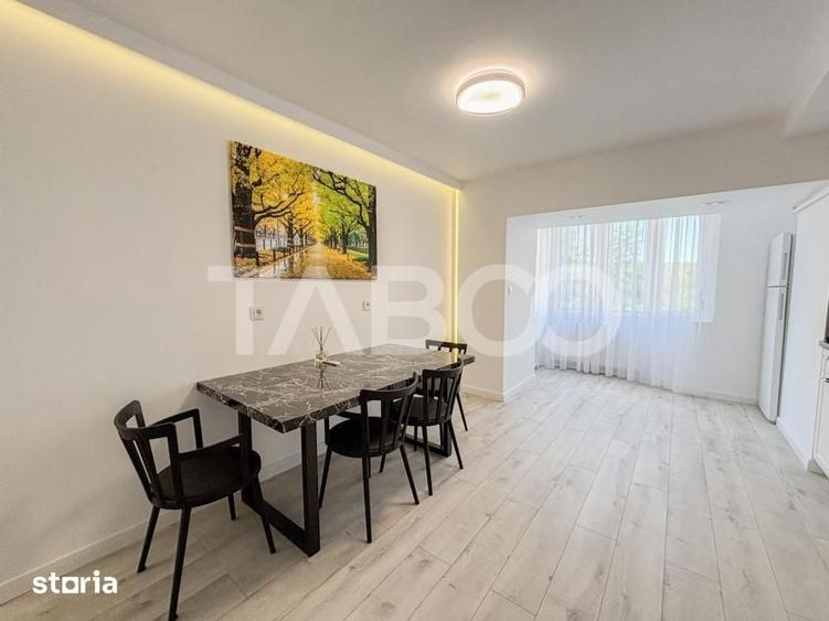 Apartament cu 2 camere decomandat în Gruia