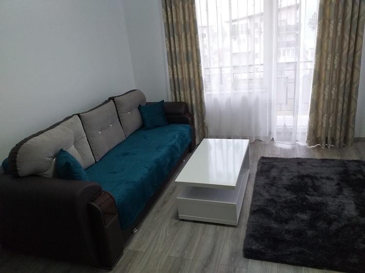 Apartament cu 2 camere decomandat în Baciu