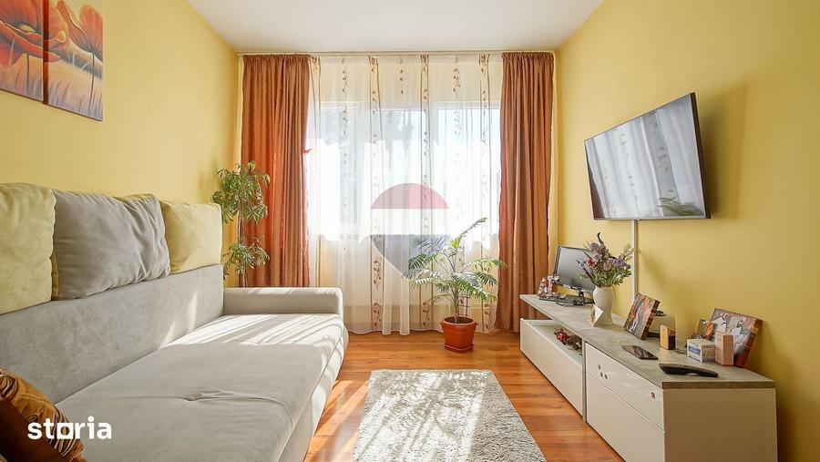 COMISION 0% Apartament 2 camere cu vedere spre Tampa - Str Neptun - 1