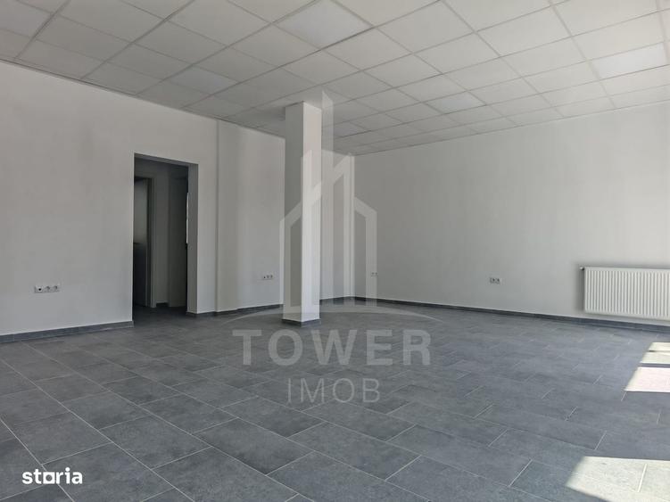 Spațiu comercial, de 70 mp, în Șelimbăr