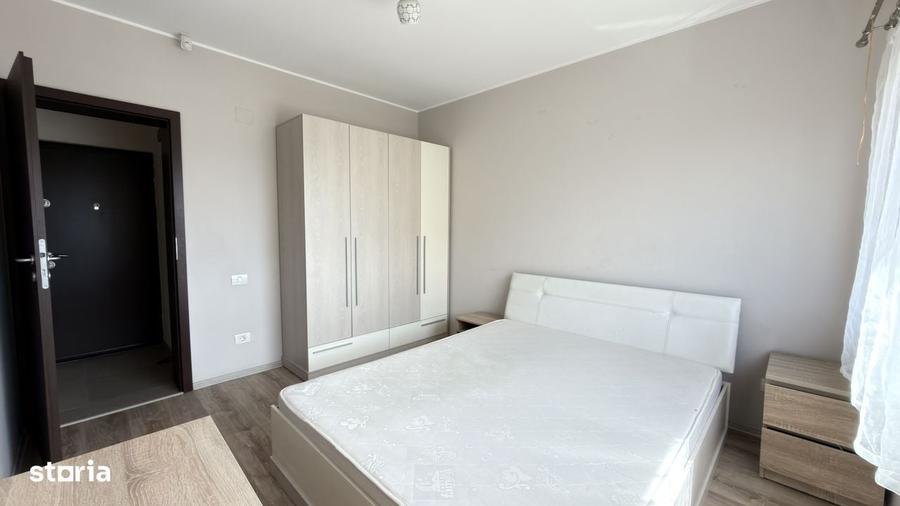 Apartament cu 3 camere decomandat în Dumbrăvița