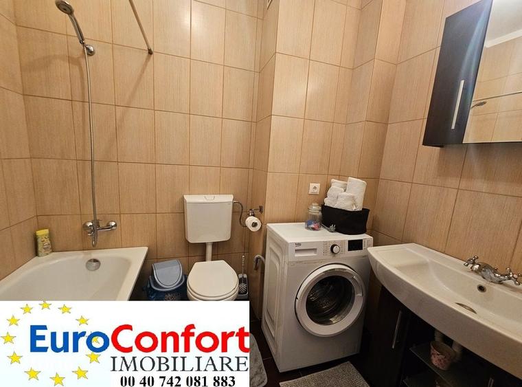 Apartament cu 3 camere în UTA