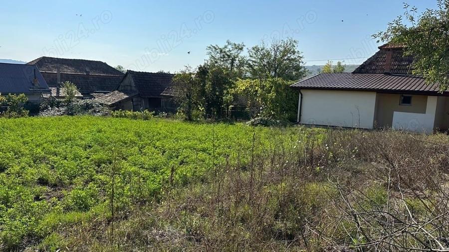 Casă cu 2 camere în Valea