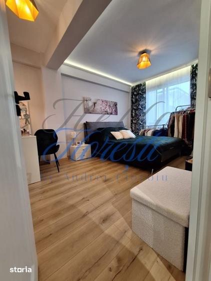 Apartament cu 2 camere decomandat, mobilat în Florești — fotografia 2